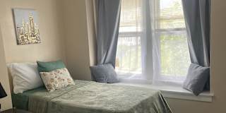charmayne addison's room