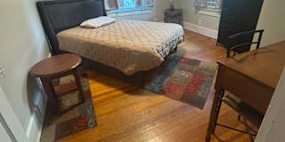 Diane's room