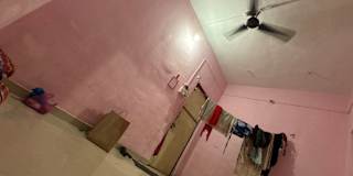 Mehak Shaikh's room