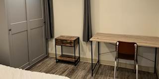 Jonathan's room