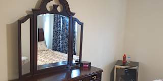 Matt's room