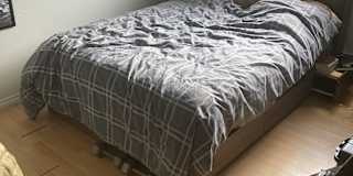 Jas's room