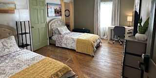 Remi's room