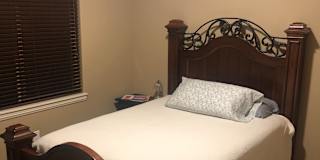 LC's room