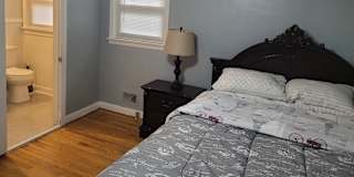 Muadi's room