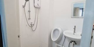 Roomy's room