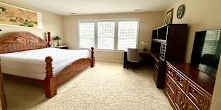 Ann's room