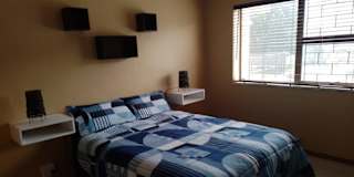 Stephen's room
