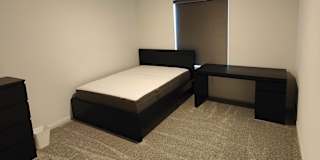 Johnson's room