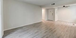 Bradley's room