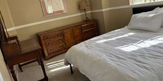 Berkeley Dennis's room