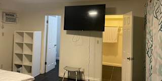 Joy's room