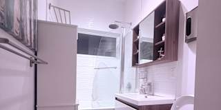 Majid's room