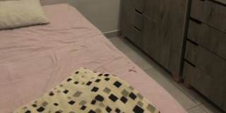 omotola omoniyi taiwo-taiwo's room