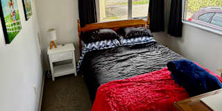 Phill's room