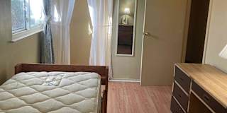 meiying's room