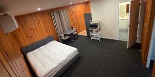 Rad's room
