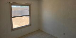 Amo's room