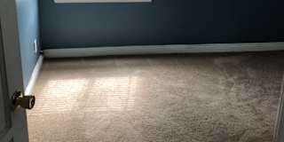 Stacey's room