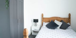 Jolita's room