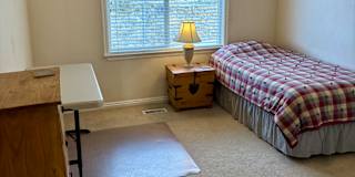 Shane's room