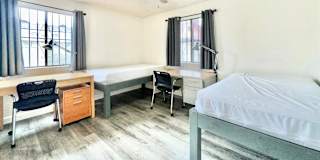 Intellis's room