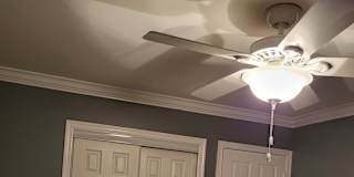 Naomi's room