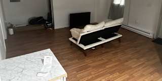 Castor's room