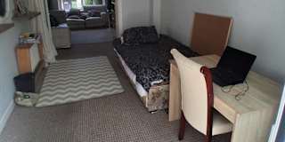 TopCat's room
