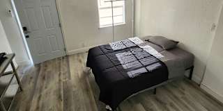 Pablo Ochoa's room