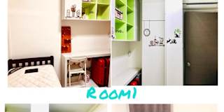 Leeph's room