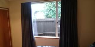 Ortayger's room