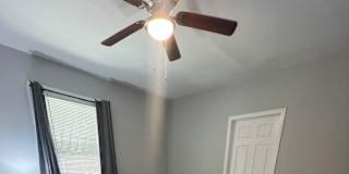 Yvonne's room