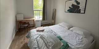 Avril's room