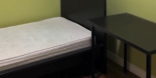 Danielle's room