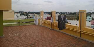 Naresh's room