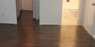 Thomas's room