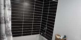 Okundalaye Temitope's room