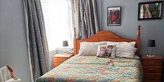 Paul's room