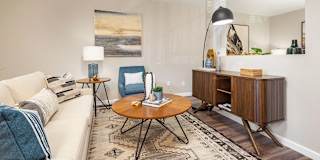 Melissa's room