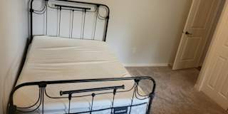 Alexander's room