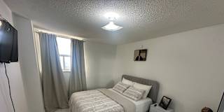 Ikechukwu's room