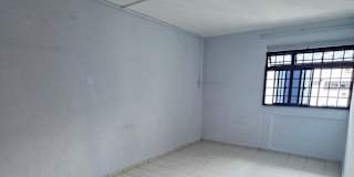 Yvonne's room