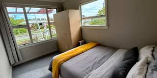 Cyrus's room
