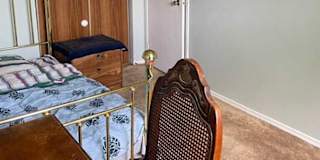 Linc's room