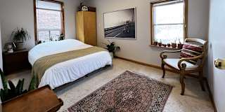 Ryan's room