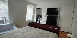 Hailey's room