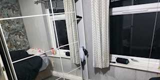 Shaheen's room