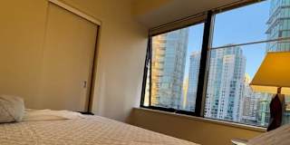 Van House's room