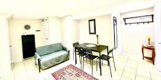 Mariana's room